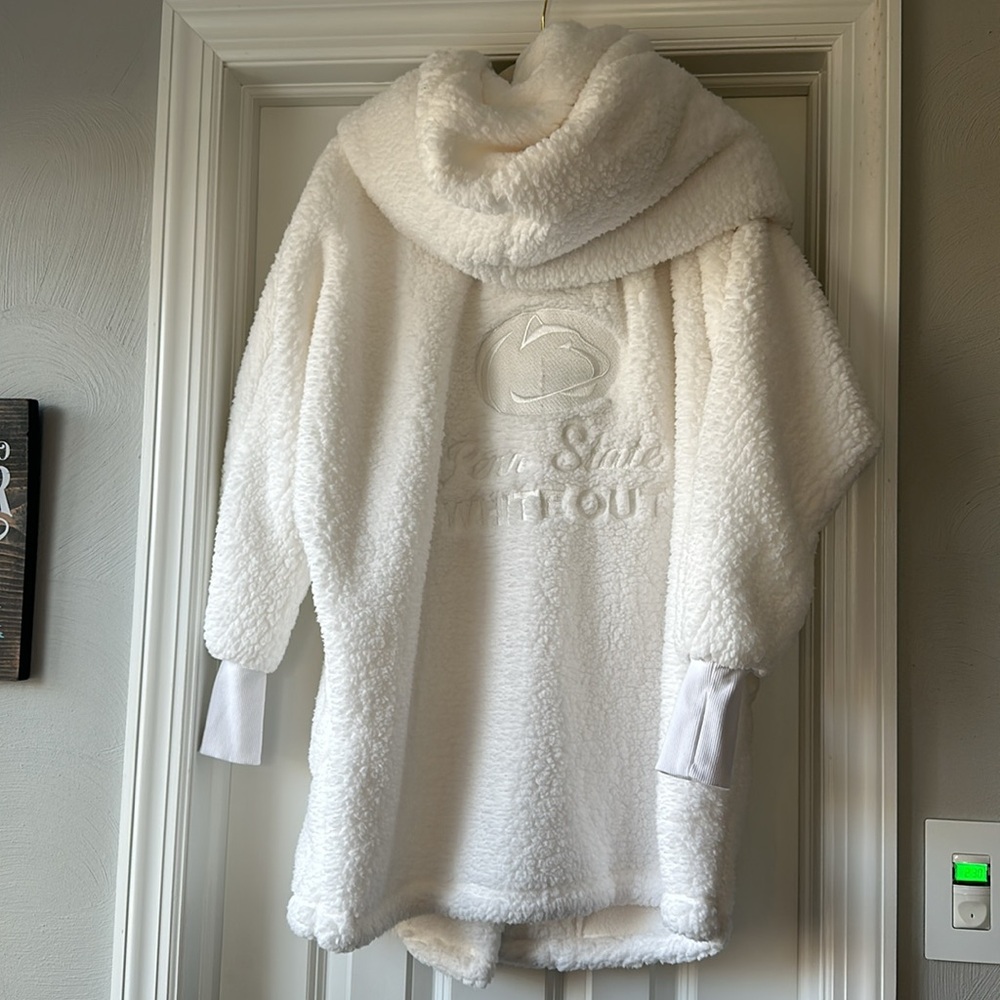 Jill Martin PSU Lounger - LIMITED EDITION 🌟